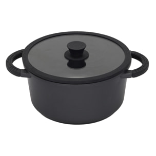 Faitout Fonte Aluminium 24cm