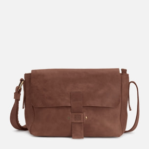 Bandolera BIBA Texas de piel