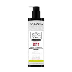 Formule Ensorcelante - Anti-Peau de Croco Sans Parfum 400ml
