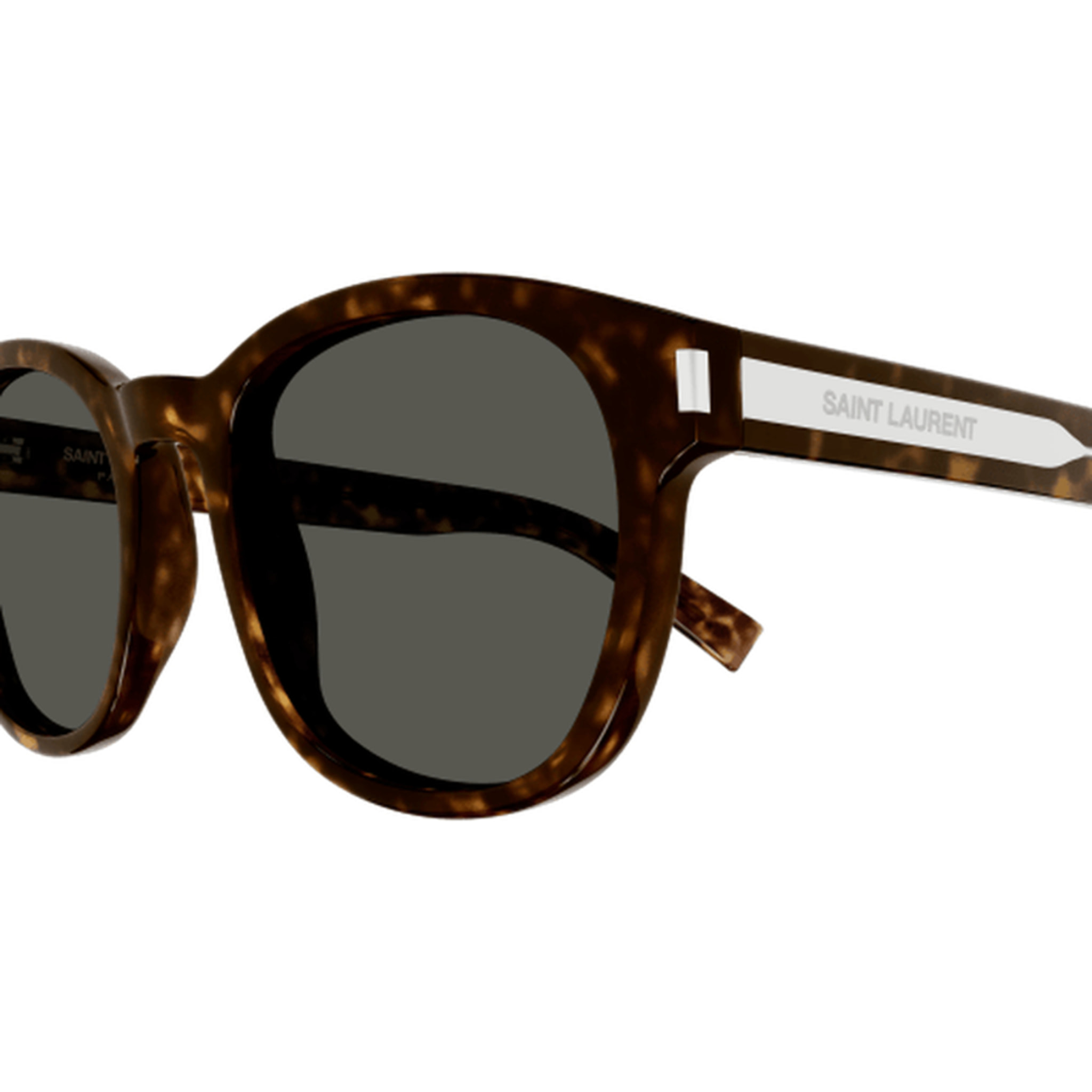 Gafas de Sol Saint Laurent SL 620-002 de Acetato Unisex 52 mm