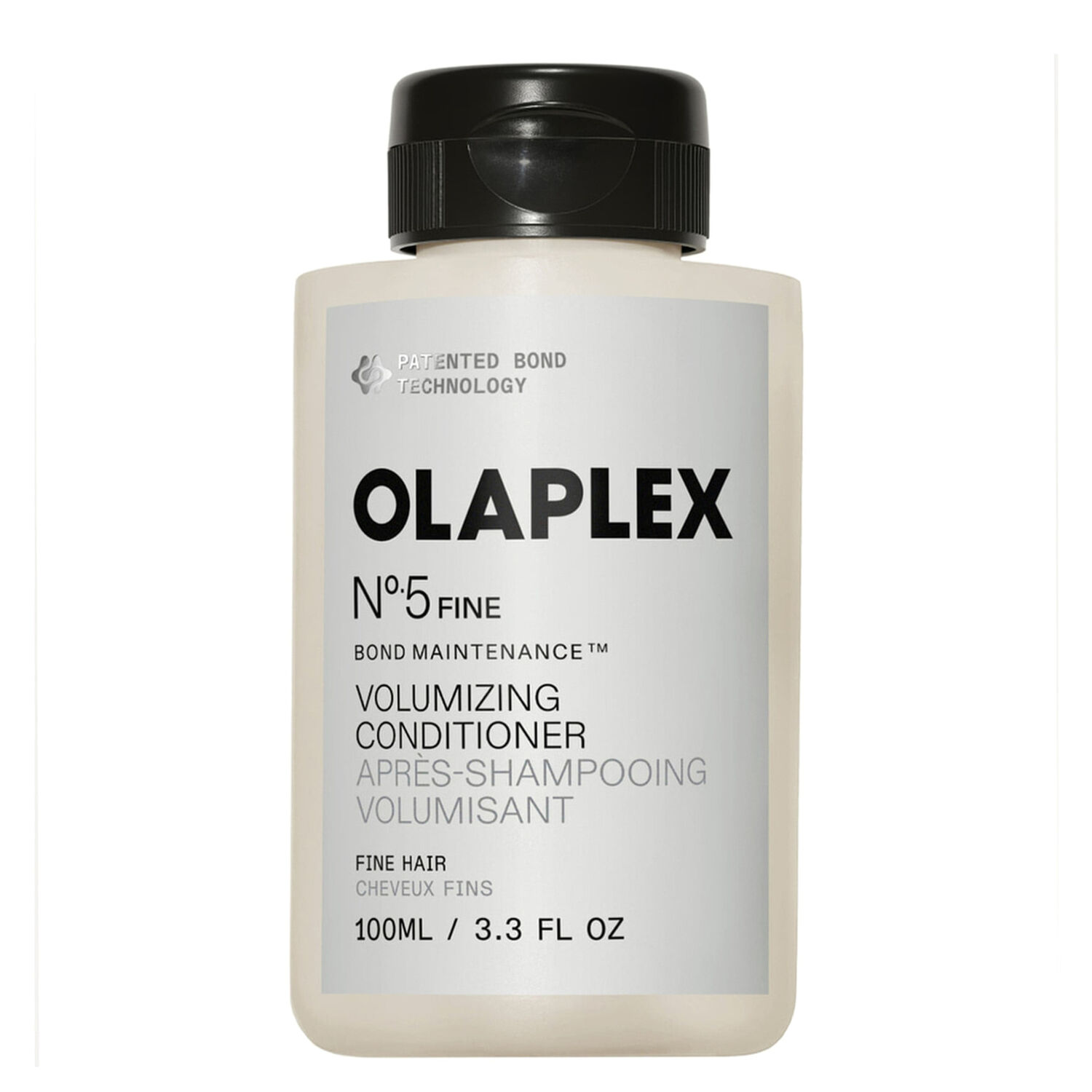 N°5 Fine Après-Shampoing Cheveux Fins  - Bond Maintenance