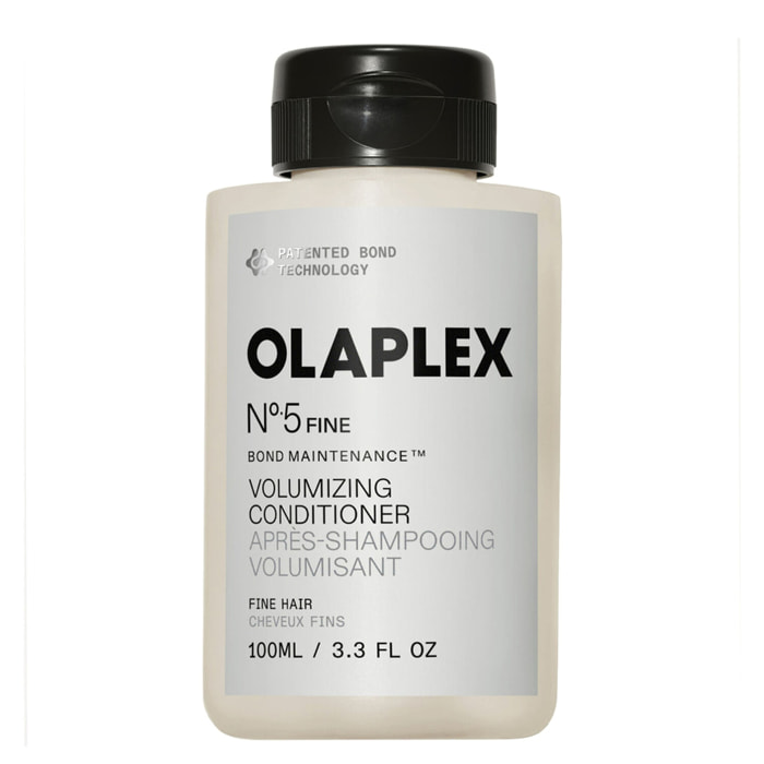 N°5 Fine Après-Shampoing Cheveux Fins  - Bond Maintenance