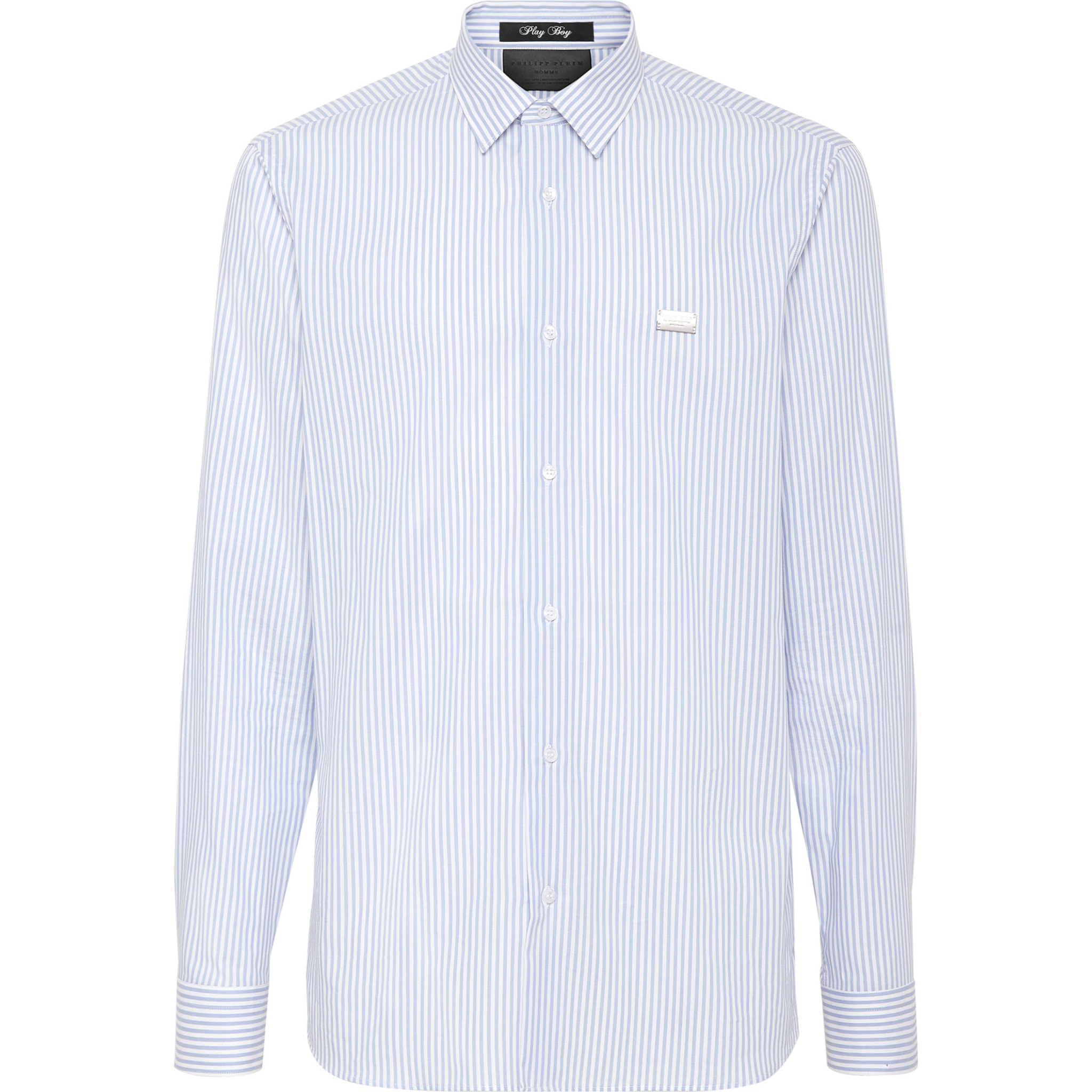 PHILIPP PLEIN Shirt SKULL&BONES