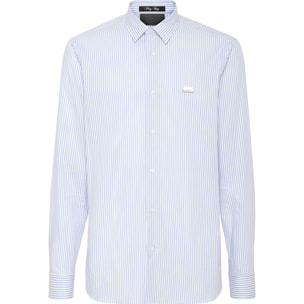 PHILIPP PLEIN Shirt SKULL&BONES