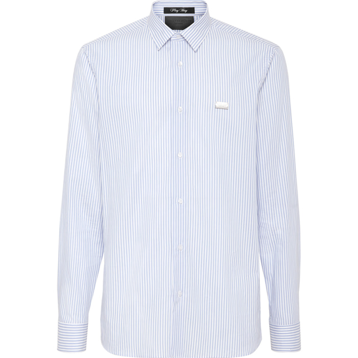 PHILIPP PLEIN Shirt SKULL&BONES