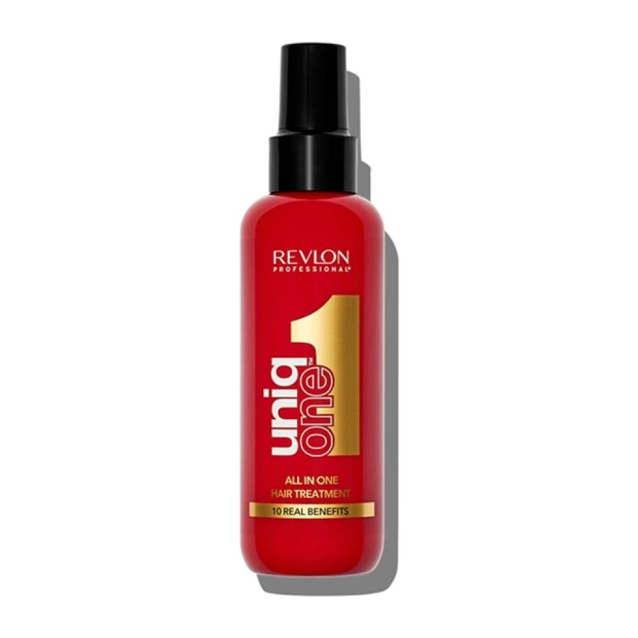 UNIQ ONE Hair Treatment 10 in 1 Classic Fragrance 150ml