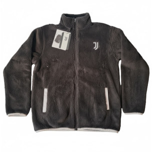 Felpa Uomo JUVENTUS Prodotto Ufficiale SHERPA