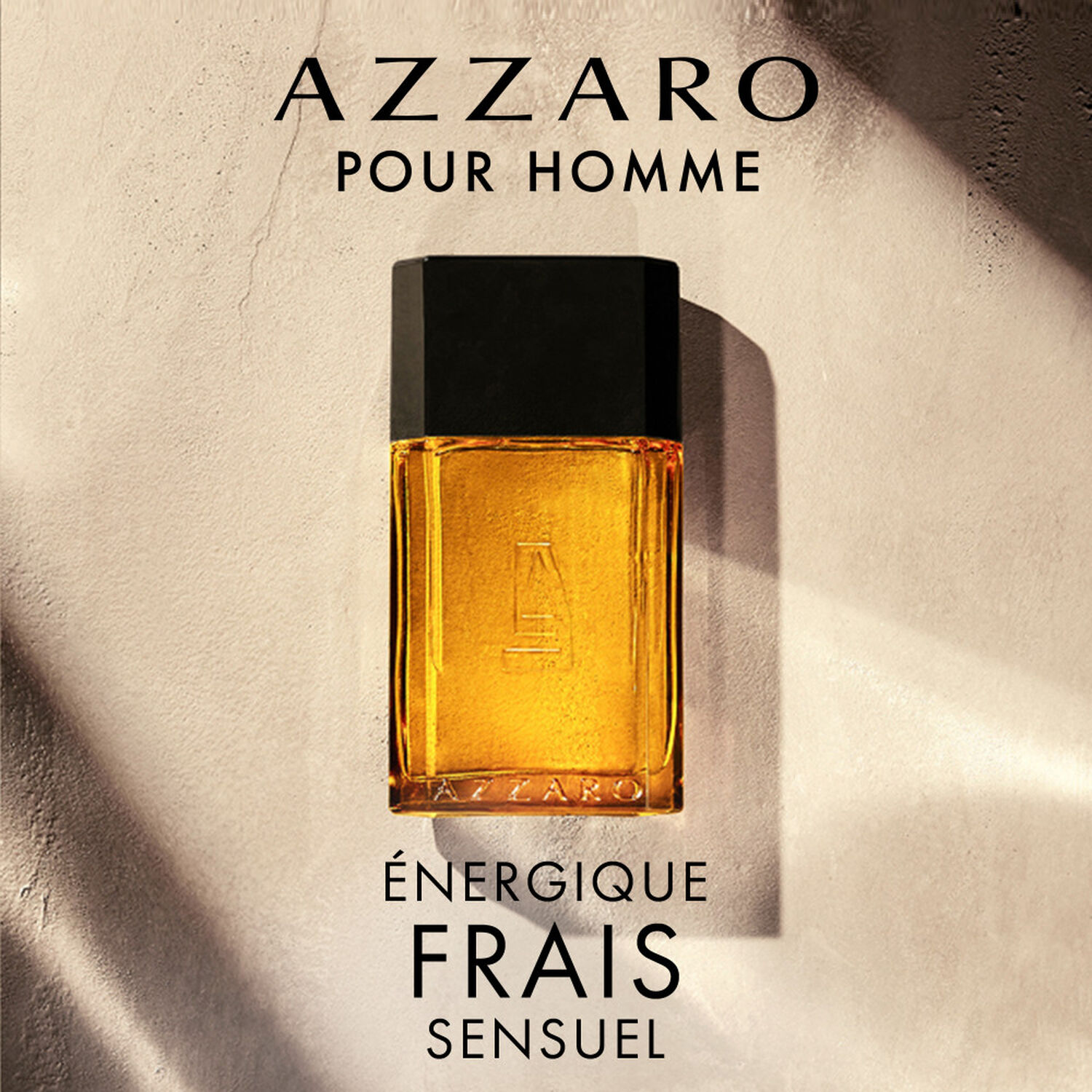 Azzaro pour homme - Eau de Toilette