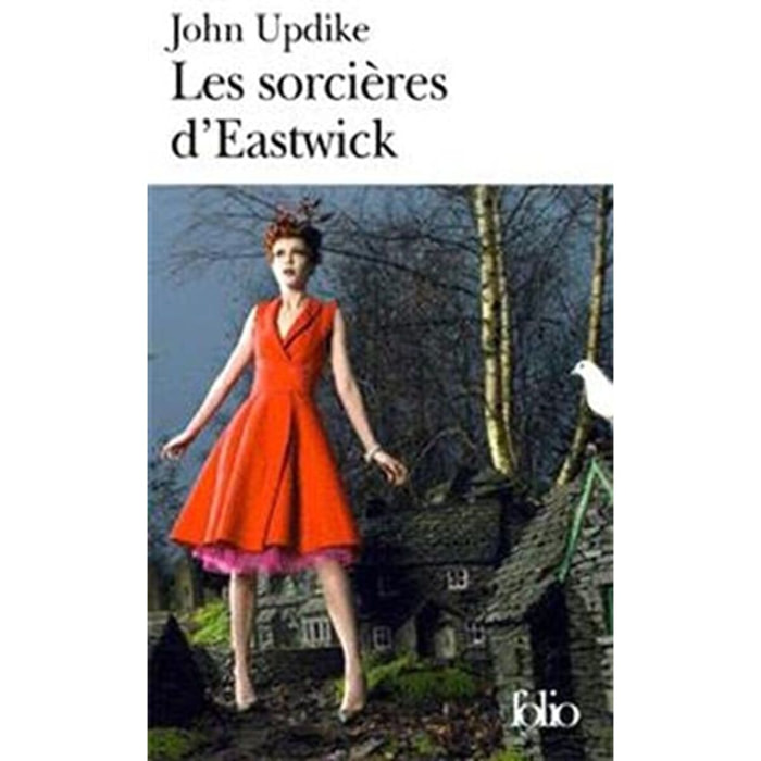 Updike,John | Les sorcières d'Eastwick | Livre d'occasion