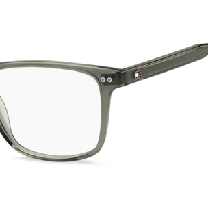 Gafas de Vista Tommy Hilfiger TH 2189 1ED de Acetato Hombre 53 mm