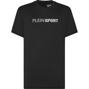 PLEIN SPORT Camiseta Cuello Redondo