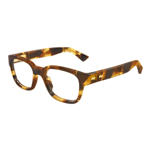Gafas de Vista Bottega Veneta BV1403O-002 de Acetato Unisex 52 mm