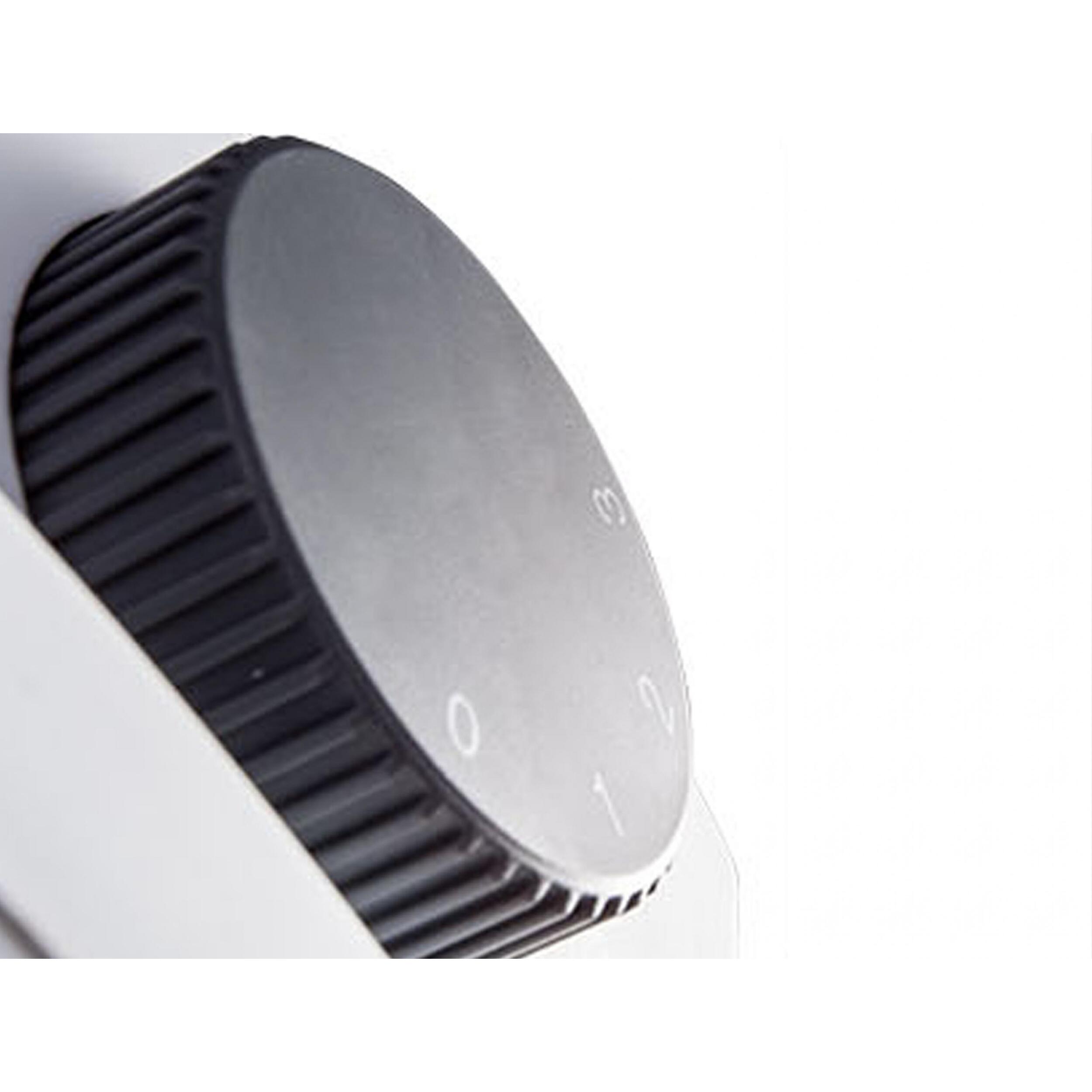 Ventilateur industriel 110W avec 5 pales et 3 vitesses