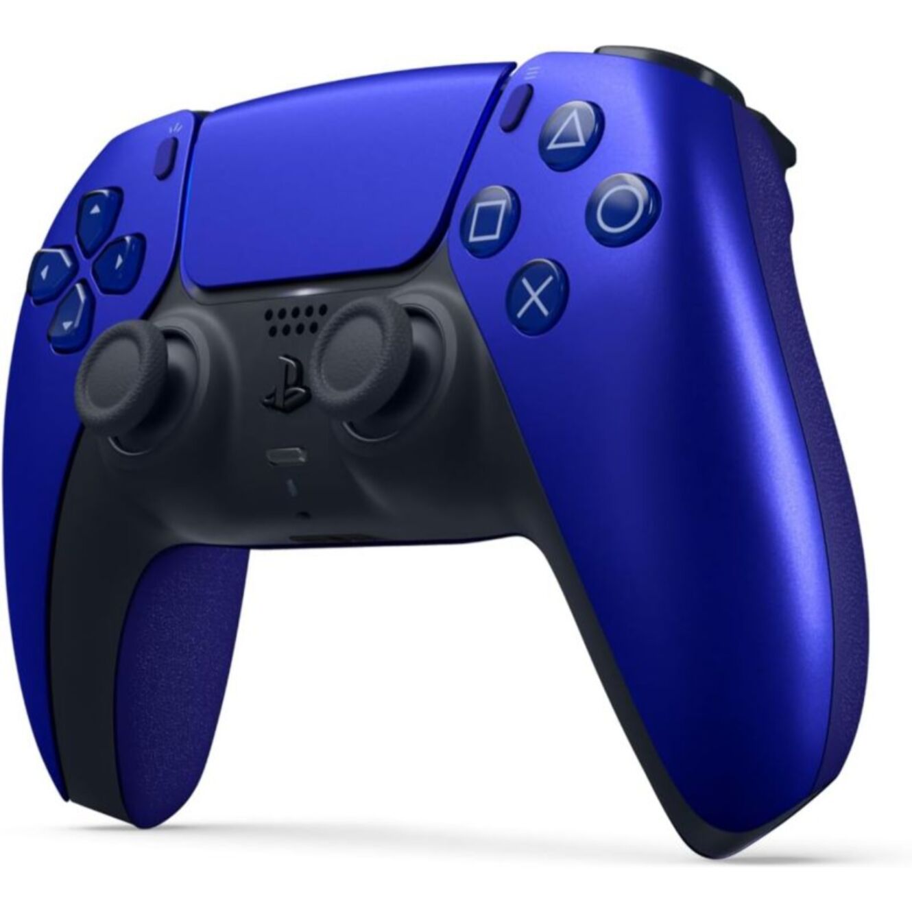 Manette SONY DualSense Cobalt Blue PS5 et PC