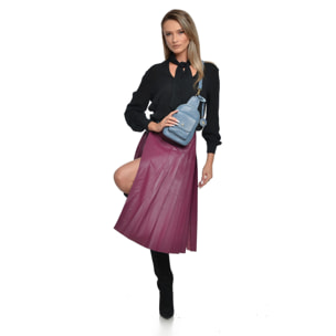 Zaino Anna Luchini Blu