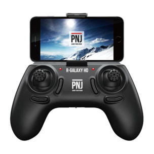Drone PNJ GALAXY HD