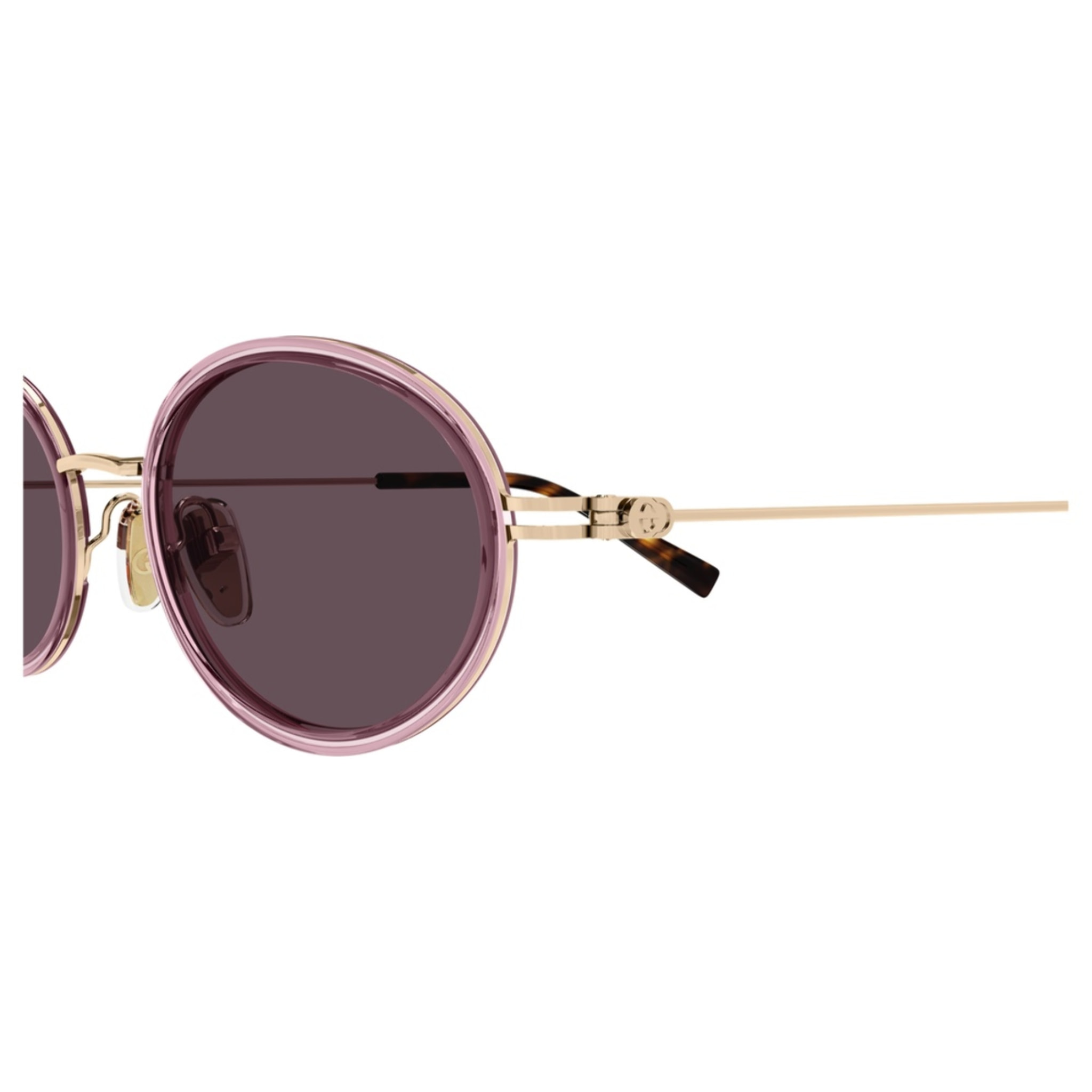 Gafas de Sol Gucci GG1980S-003 de Acetato Mujer 52 mm
