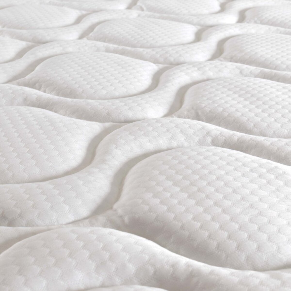 Chester matelas en mousse 90 x 200 x 18 cm