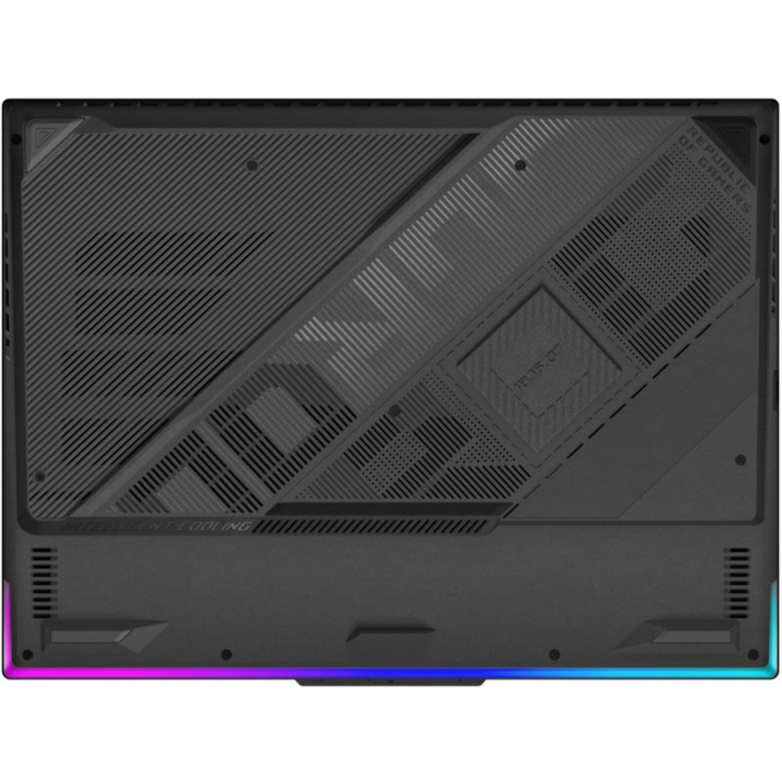 PC Gamer ASUS Rog Strix 16" WQXGA 240Hz AMD Ryzen 9 9955HX Nvidia GeForce RTX 5060 16 Go RAM DDR5 SSD 1 To G16