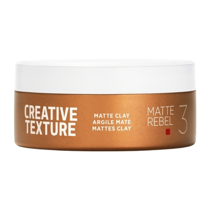 GOLDWELL Stylesign Creative Texture Matte Rebel 3 75ml