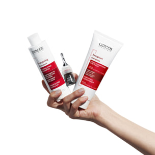 Dercos Technique Femme - Soin Traitant Anti-Chute Global 21x6 ml