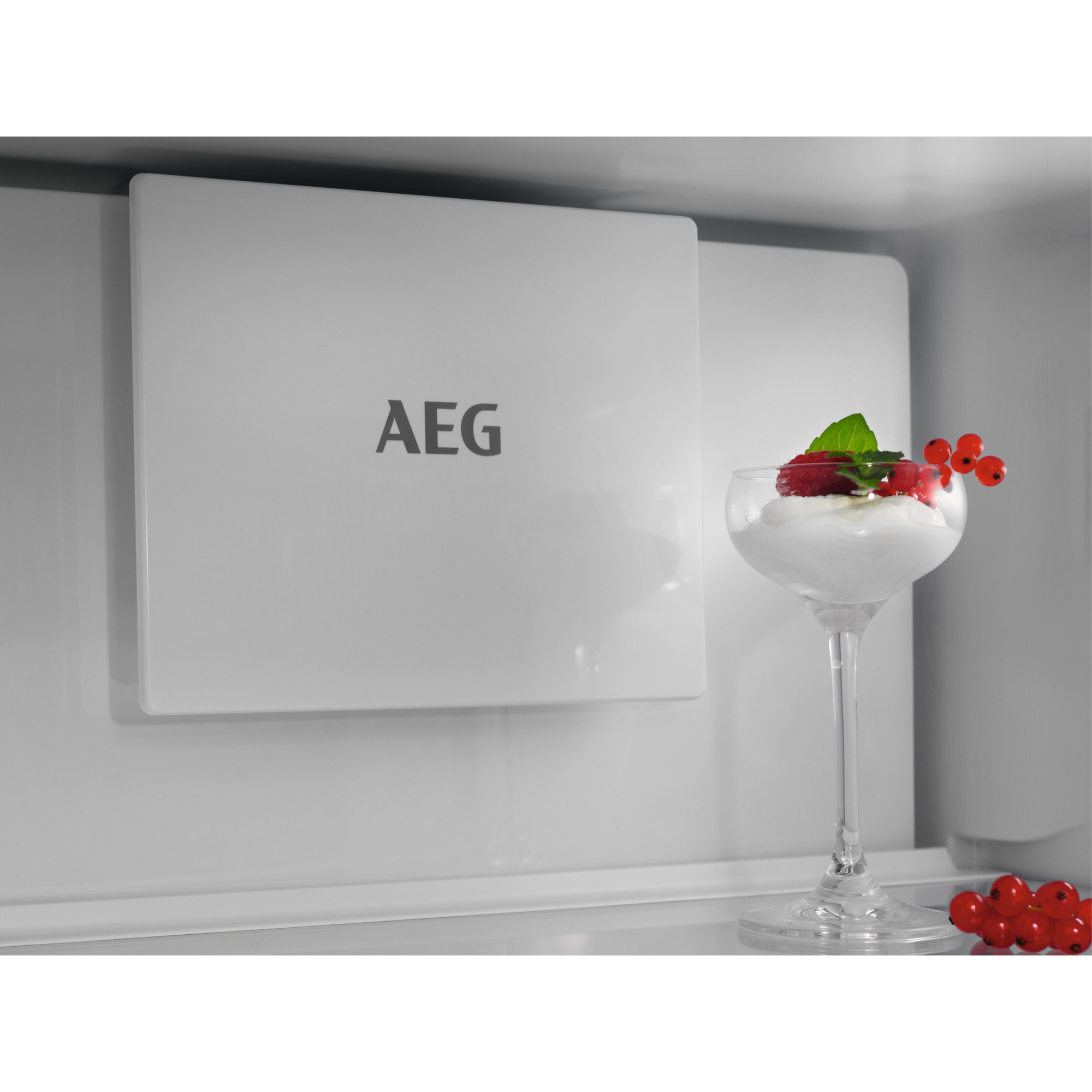 AEG Frigorífico combi de integración Serie 7000 GreenZone de 177,2 cm TC7CS181DS