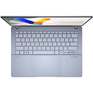 Ordinateur portable ASUS Vivobook S S5406MA-DRPP224W