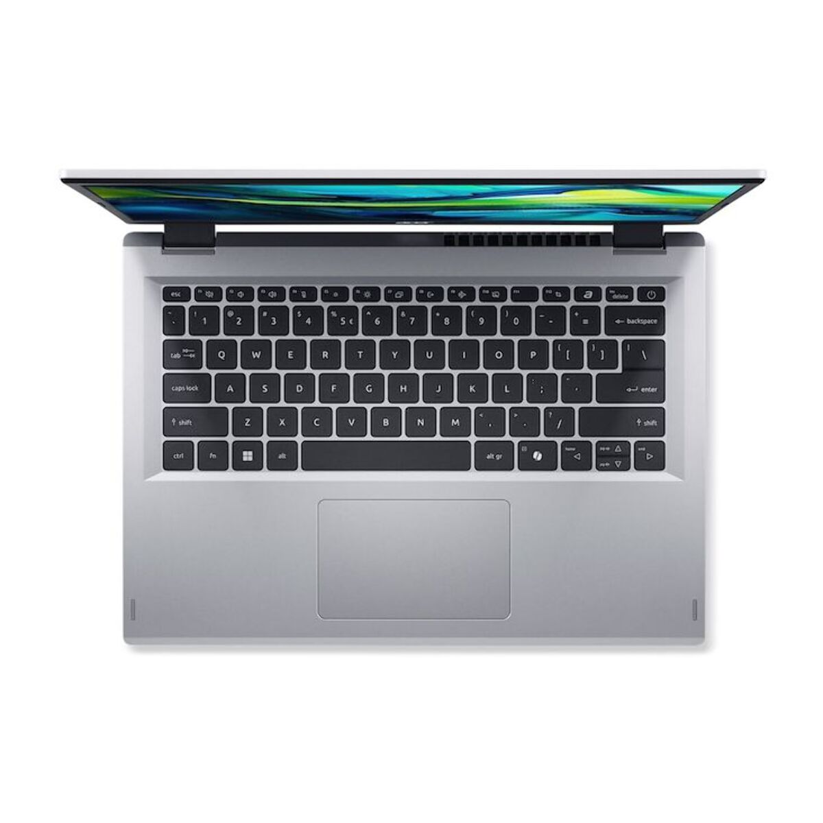 Ordinateur portable ACER Aspire AG14-32P-328W 14" Intel Core i3 N355 8 Go RAM SSD 512 Go