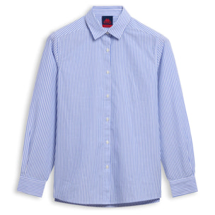 Camicie Robe di Kappa Donna Julienne Grigio