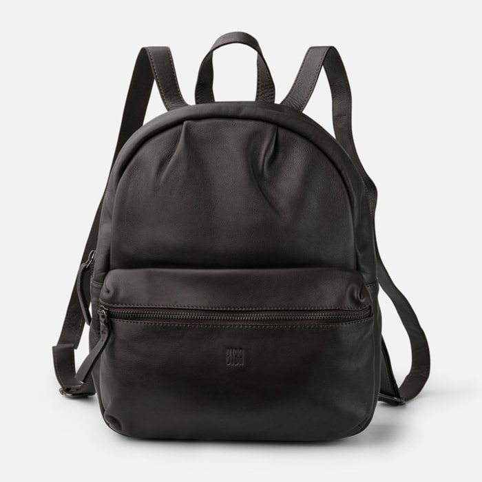 Mochila BIBA Jersey X de piel