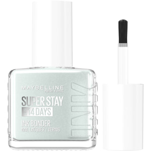 Maybelline New York - Superstay Ink Bonder - Vernis à Ongles - Teinte: 958 NEW WAVE