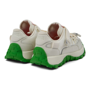 CAMPER Drift Trail - Sneakers Bambino unisex Bianco