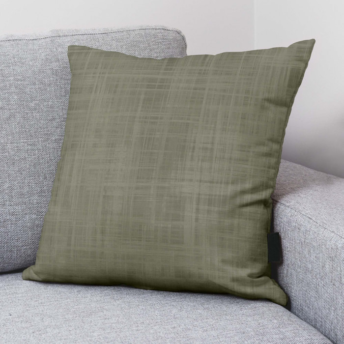 Housse de coussin Desert Sage 50x50 100% algodón