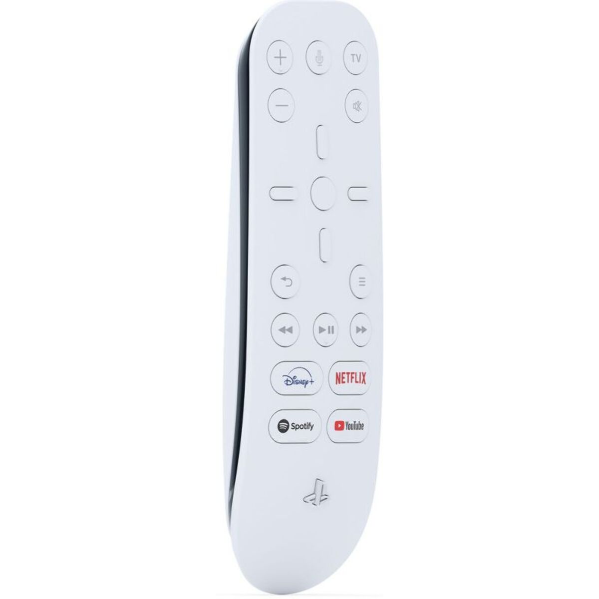 Télécommande SONY Media pour PS5