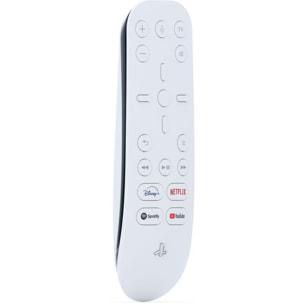 Télécommande SONY Media pour PS5