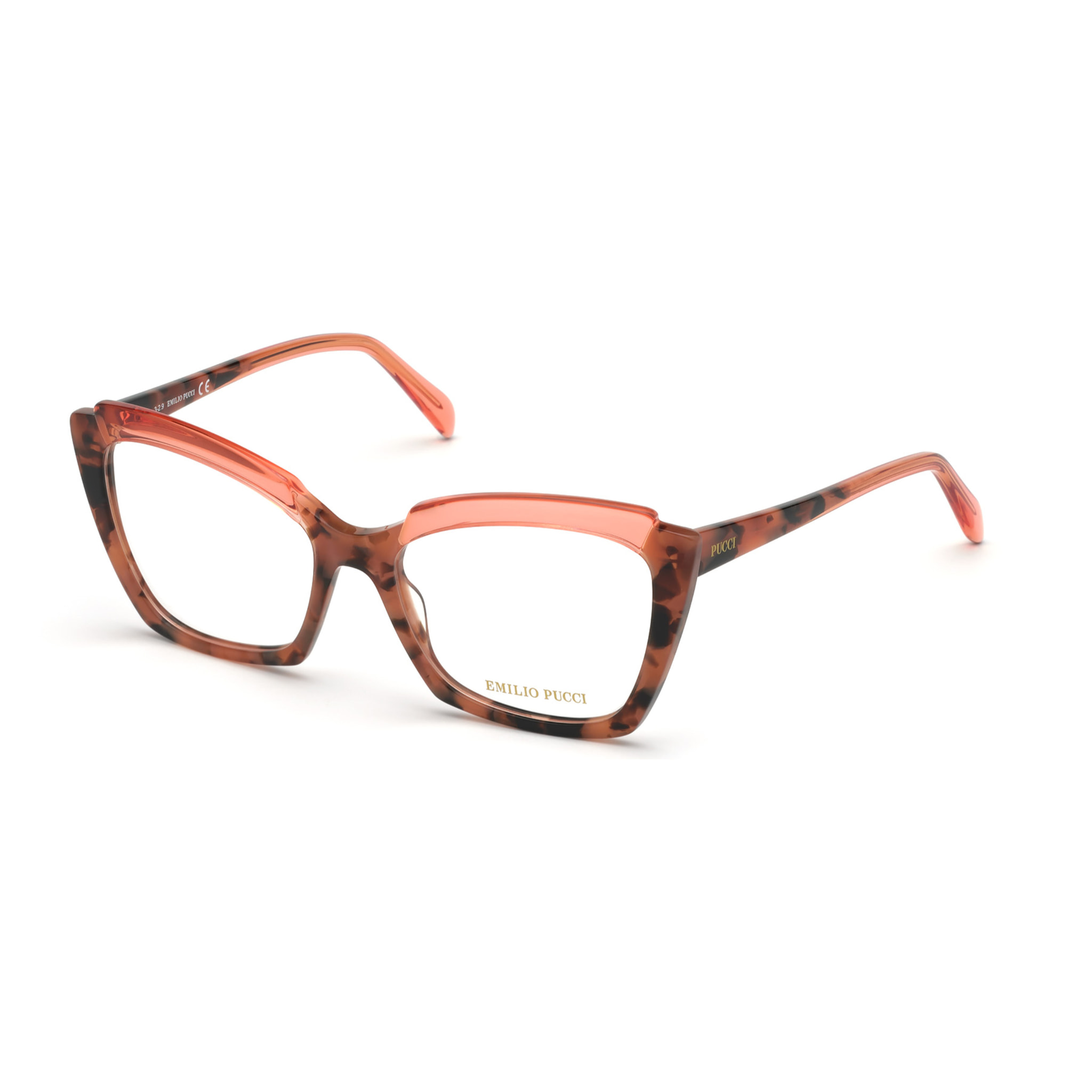 Montura de gafas Pucci Mujer EP5160-55056