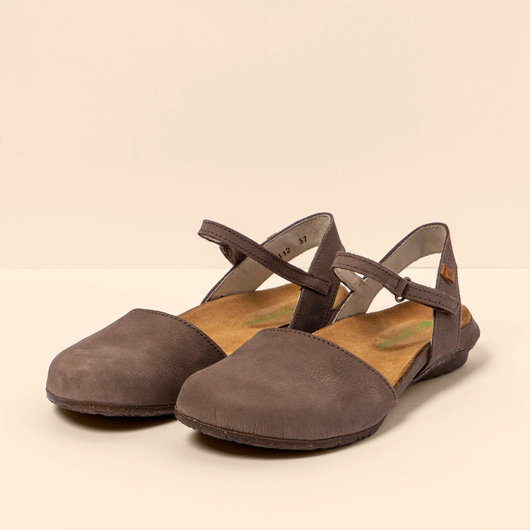 Sandalias N412 PLEASANT PLUME / WAKATAUA color Plume