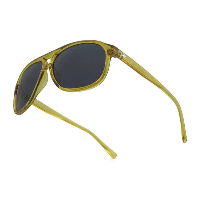 Gafas de Sol Hanukeii Hammock Yellow / Black