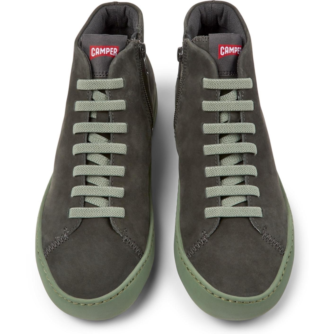 CAMPER Peu Touring - Sneaker Grigio Donna