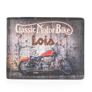 Cartera Lois Washington Marron