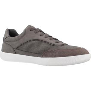 Sneakers de  Hombre de la marca GEOX  modelo U RIETI GRIS