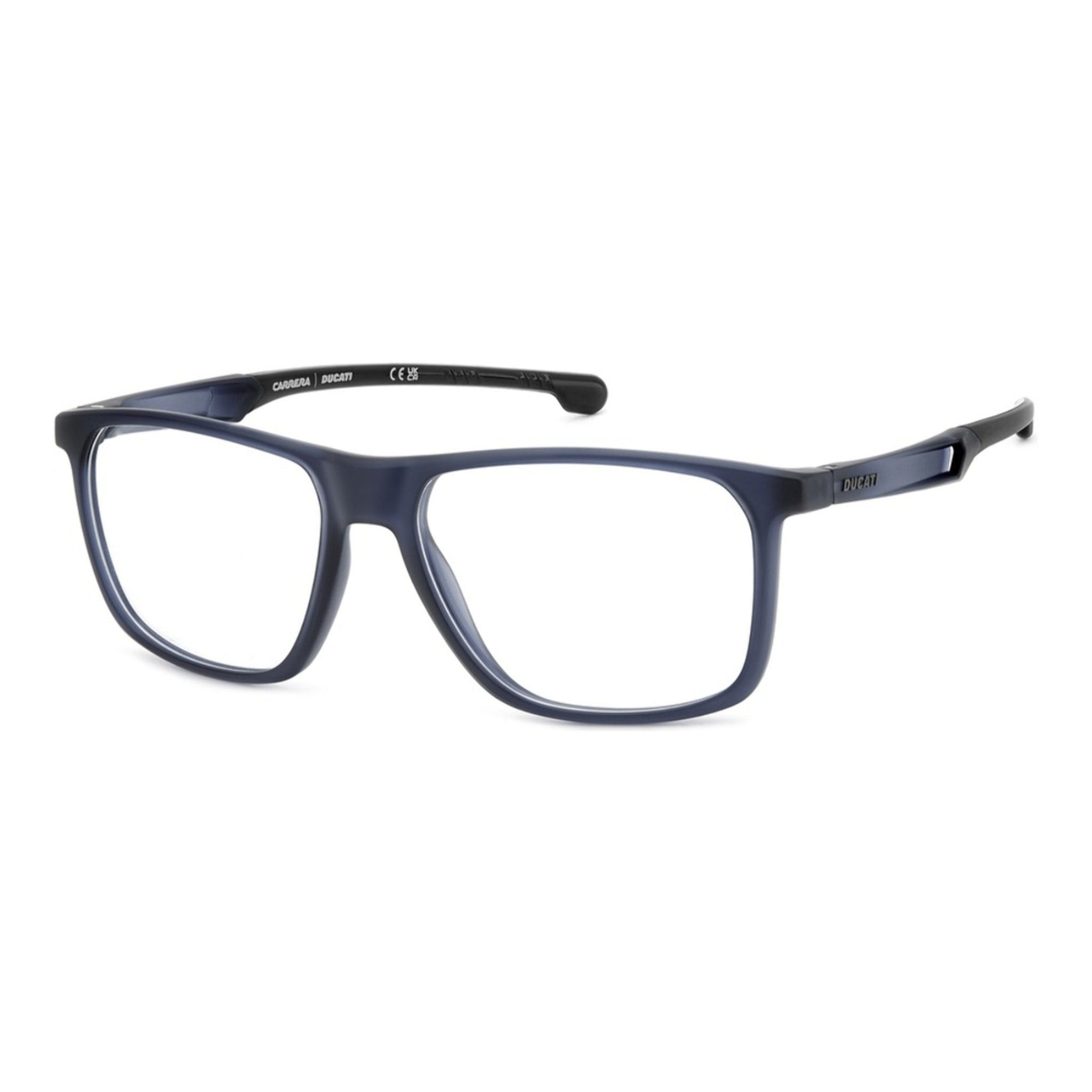 Gafas de Vista Carrera Ducati CARDUC 053 FLL de Nylon Hombre 56 mm