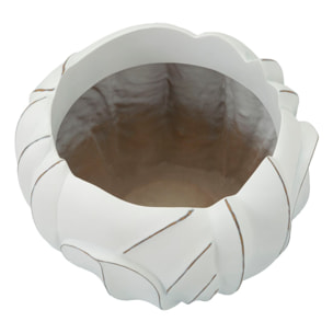 CACHEPOT GARDY CM Ø 34,5X23,5