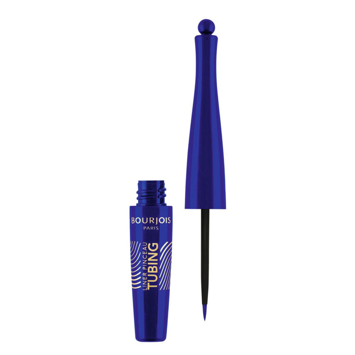 Liner Pinceau - Eyeliner Haute Précision Tenue 36h