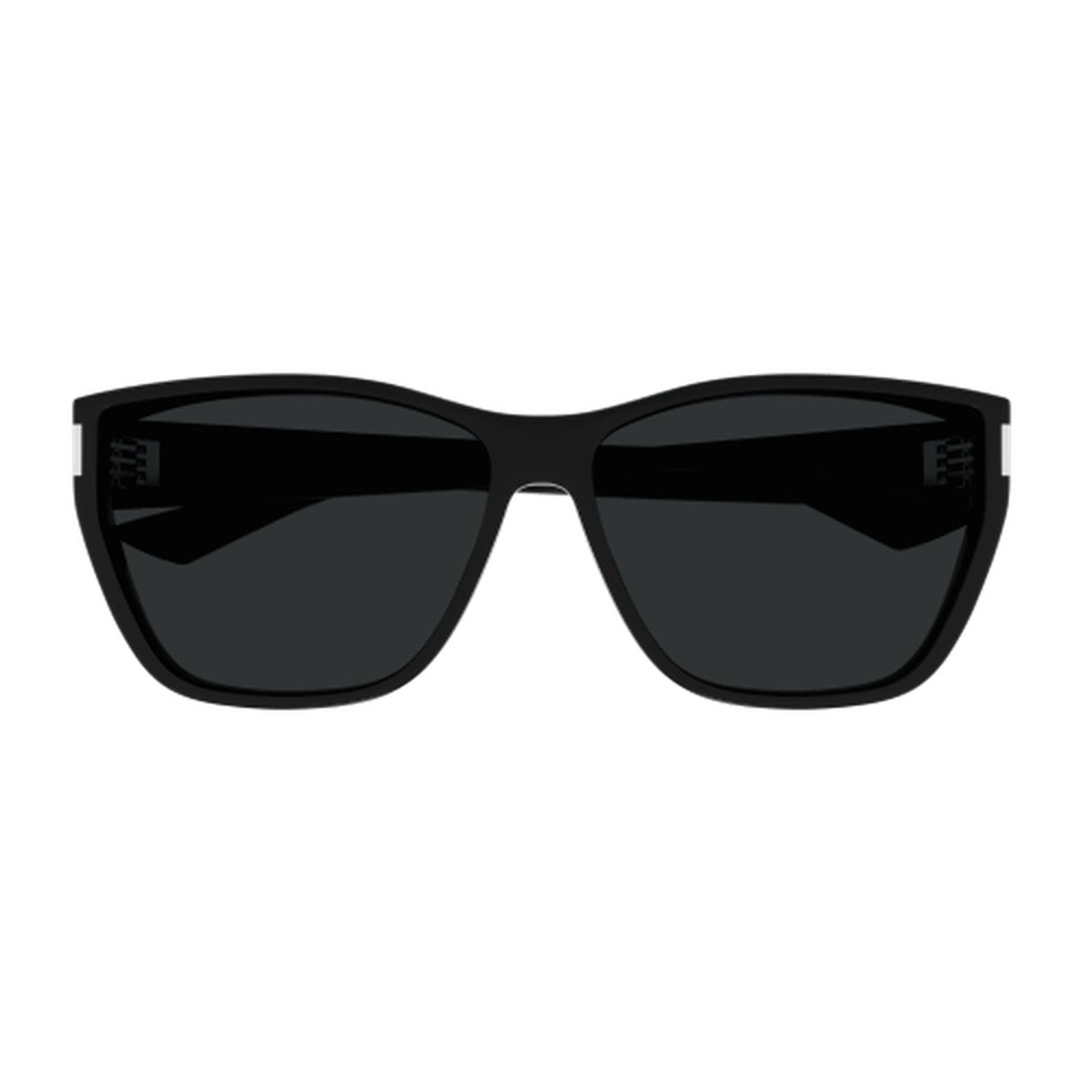 Gafas de Sol Saint Laurent SL 758-001 de Acetato Mujer 63 mm