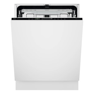 AEG Lavavajillas de 60 cm integrable Serie 8000 Cleaning Performance para 14 cubiertos GI8200X5TN
