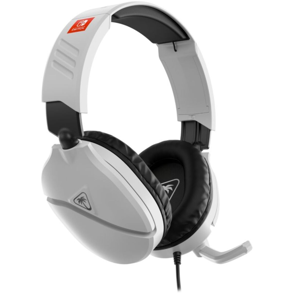 Casque gamer TURTLE BEACH Recon 70 NS Blanc