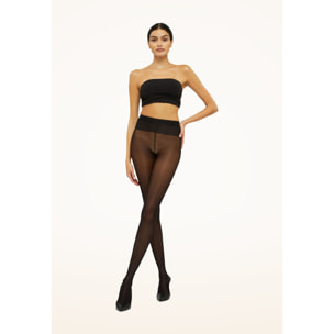 Collant Neon 40 Tights