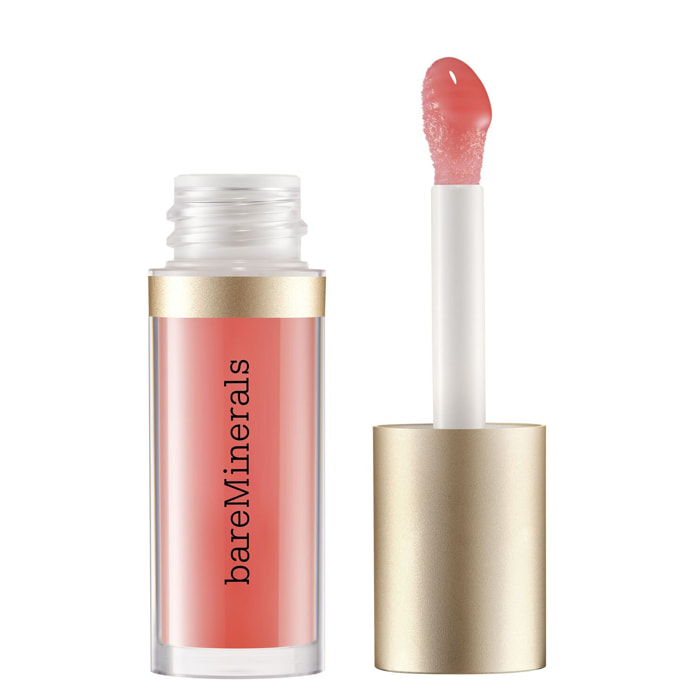 Nourishing Lip Oil - Huile à Lèvres Haute Brillance