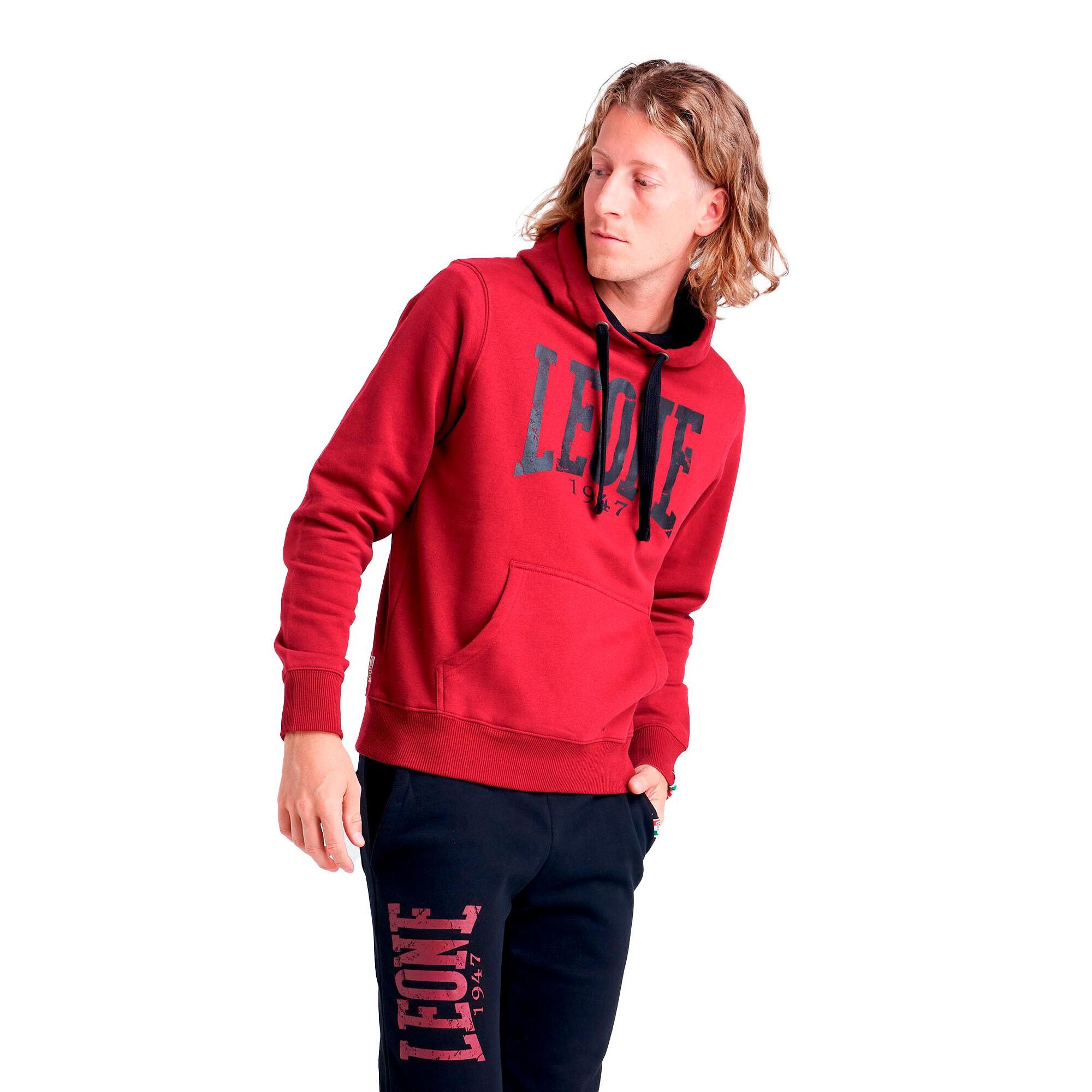 Tuta da uomo Vintage Big Logo